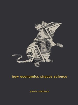 cover image of How Economics Shapes Science